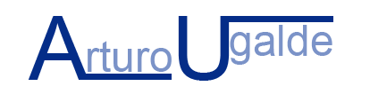 Arturo Ugalde